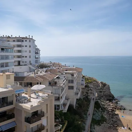 Apartment Mar Y Brisa