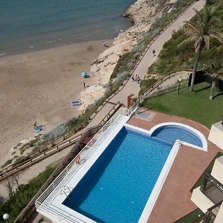 Mar Y Brisa Appartement Salou