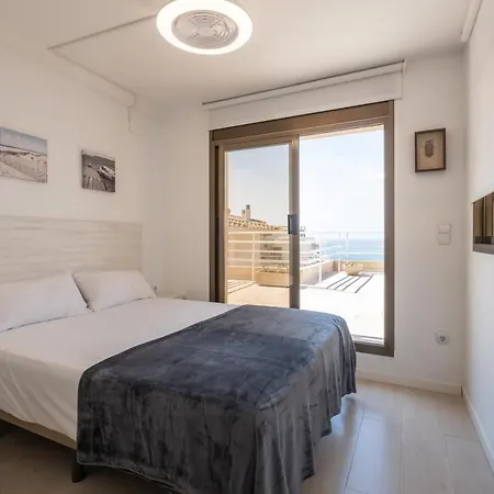 Appartement Mar Y Brisa Salou