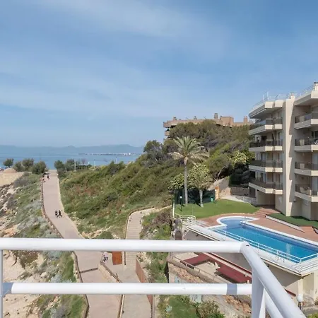 Mar Y Brisa Appartement *