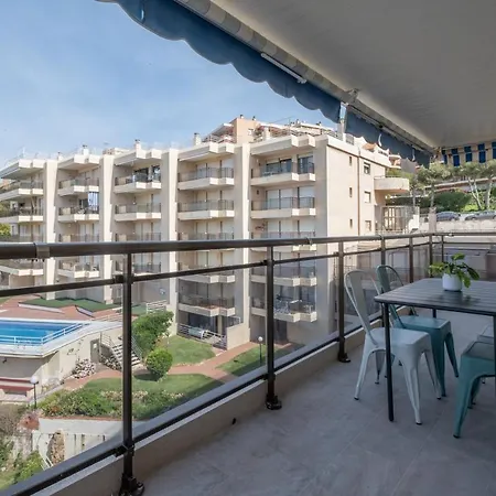 Mar Y Brisa Apartment