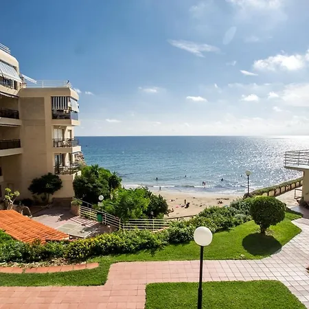 Apartment Mar Y Brisa